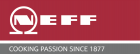 Neff Logo English