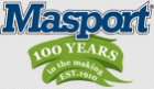 masport logo ft